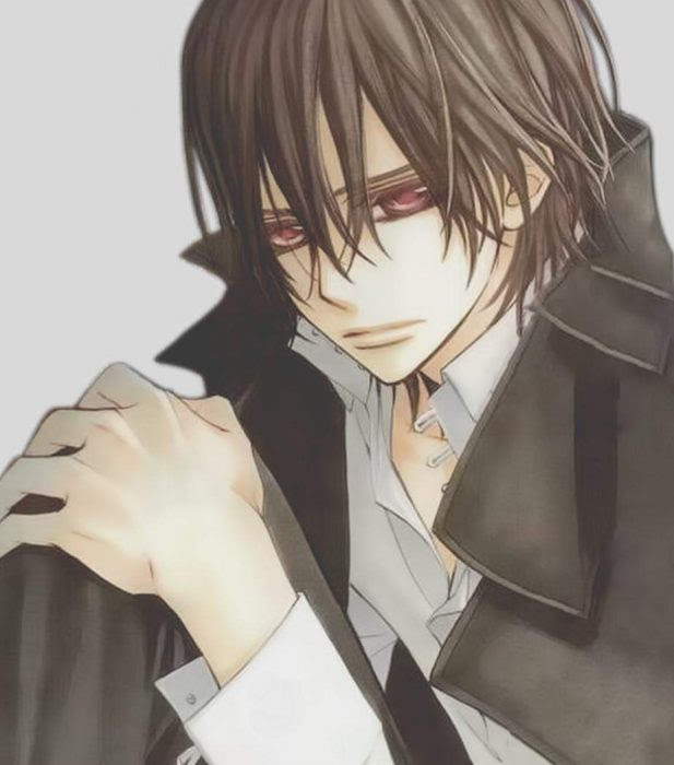 31 Coolest Anime Boy Characters With Brown Hair Cool Mens