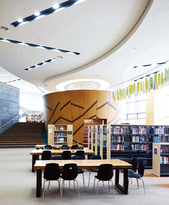 BRANKSOME HALL ASIA