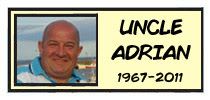 Uncle Adrian
