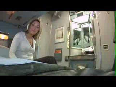 Video Luxury Canadian Train Journeys