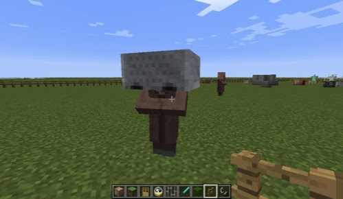 マイクラ 面白い コマンド マイクラ 1 13以降の Execute コマンドの新仕様について完全解説 18wc対応済