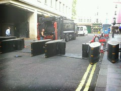 Jubilee preparation