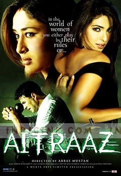 Aitraaz (2004) Full Movie Watch Online HD Free Download