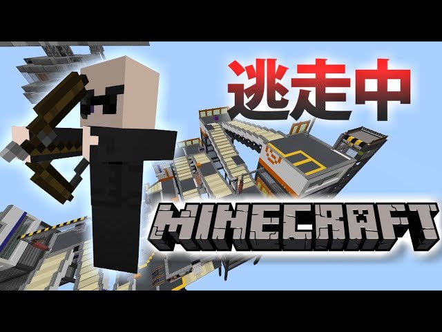Switch マインクラフト 動画まとめ