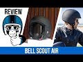 Bell Scout Air Helmet