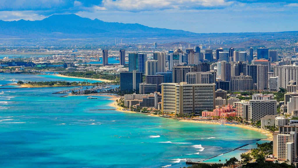 #Oahu #Hawaii #DiamondHead