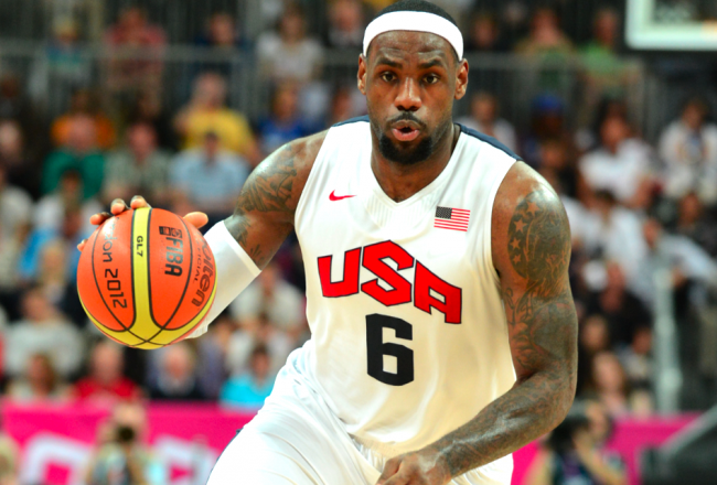Team Usa Roster For Next Olympics Basketball World Cup