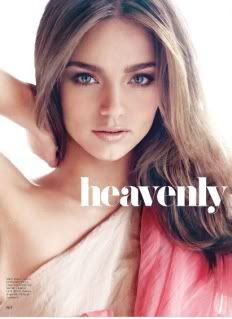 fashion magazines,flare,miranda kerr