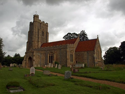 St Edmund (1)