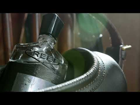 Aventus - A sensual, audacious and contemporary scent from The House of Creed