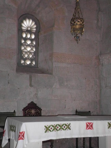 S. Juan de Baños, Baños de Cerrato