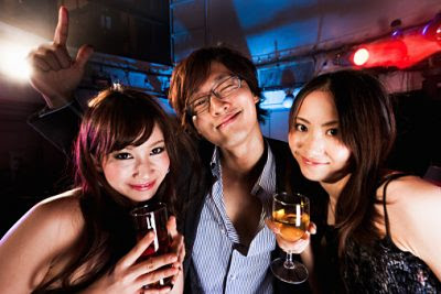 クラブナンパを成功させるための5つのテクニック 30代男の奇跡の婚活恋愛テクニック