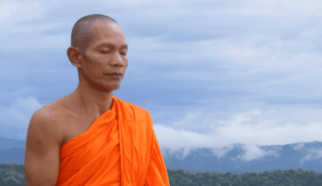 meditacion