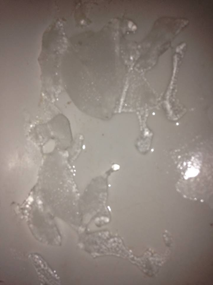 water