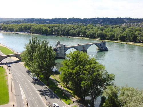 avignon verde