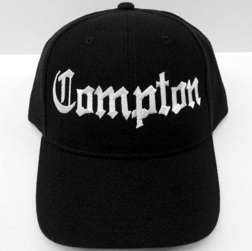 Eazy E Compton Hat | eBay