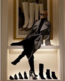 Ralph Lauren 22,000-Square-Foot Store in Upper East Side