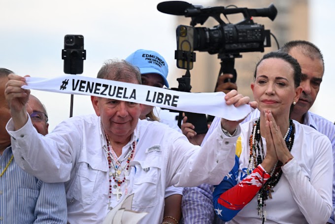 Maduro's Controversial Victory: Fraud Allegations, International Backlash, and Venezuela's Uncertain Future