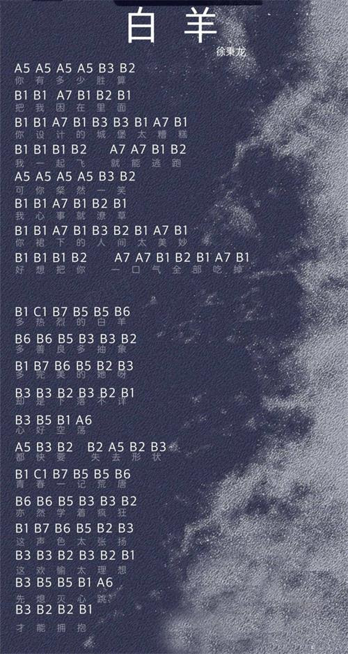 åéç½ç¾é'¢ç´è°±æ¨èæ°å­ç®è°±åäº«