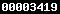 blogspot counter