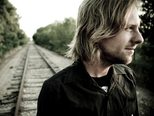 My Hero--Jon Foreman
