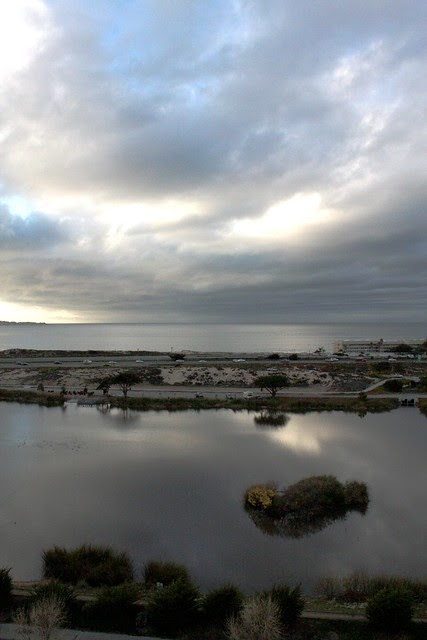 Monterey Bay