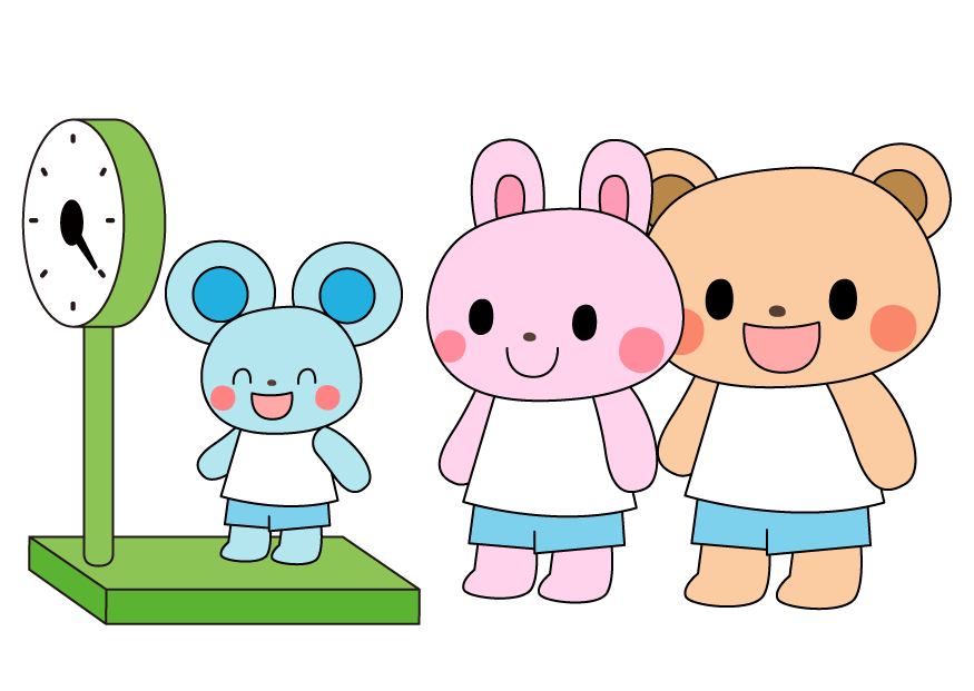 いらすとぷらす 幼稚園 保育園向けイラスト素材サイト 会員登録不要 無料ダウンロード