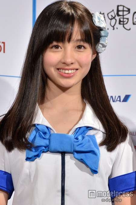 天使すぎるアイドル 橋本環奈の卒アルが可愛すぎる件について エントピ Entertainment Topics