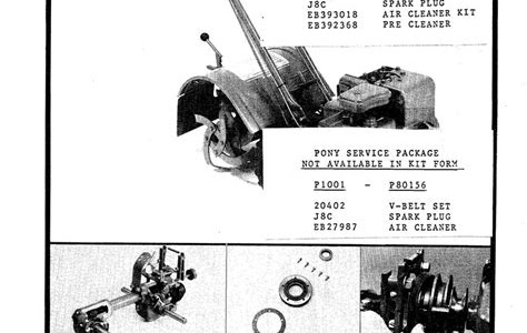 Download Ebook troy bilt tiller manual pony Internet Archive PDF
