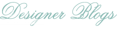 Custom Blog Design, blog design