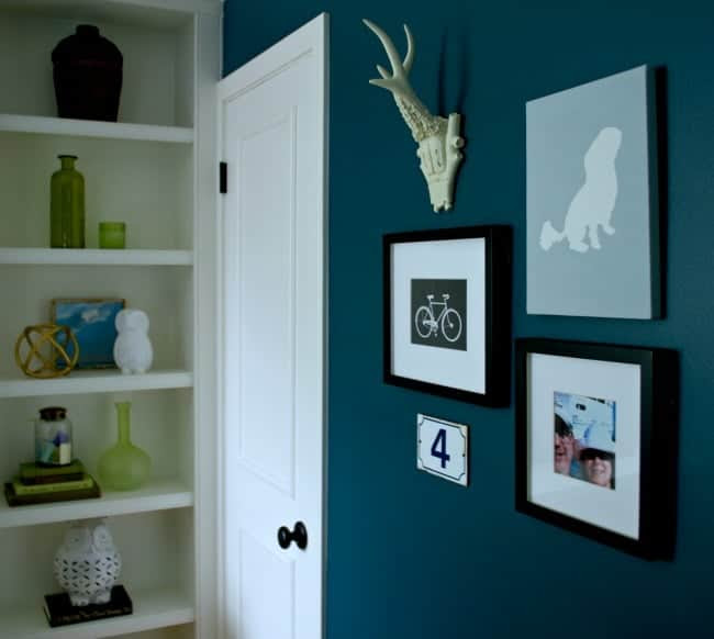 Living Large in Small Spaces