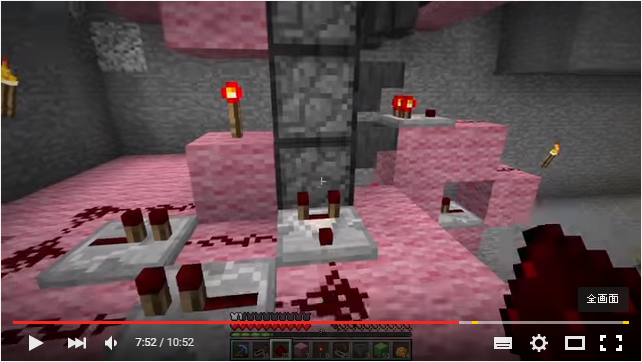 マイクラ実況 Part4 本気のフル全自動かまど作ってみた カズクラのマイクラ動画まとめ