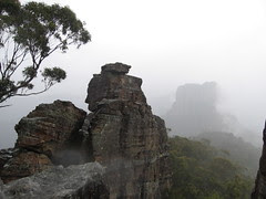 Ruined Castle