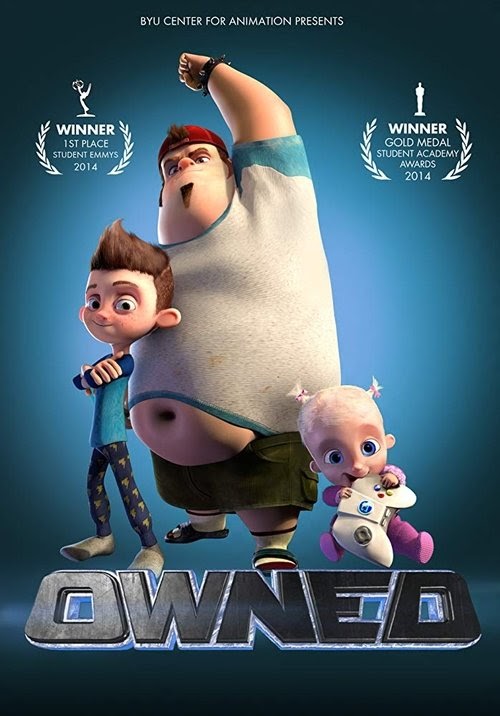 Assistir Owned Filme 2014 Completo Dublado Online Portuguese HD