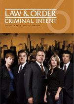 Law & Order: Criminal Intent: Season Six, a Mystery TV Series
