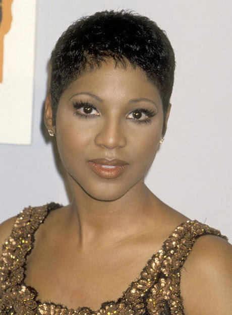 90s hairstyles black