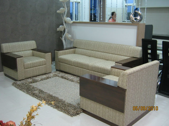 Balaji Generosia 2 BHK and 3 BHK Flats at Baner Pune 411045 - Sample Flat - IMG_2728