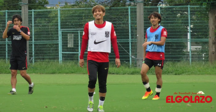 浦和 柏木陽介の 変身 新しくテスト生が来たのかと思った ペトロヴィッチ監督