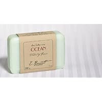 Ocean French Bar Soap