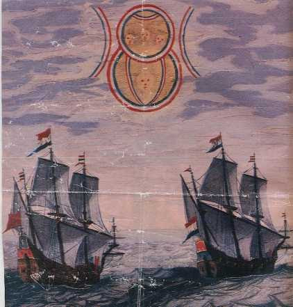 OVNIs e extraterrestres em História da Arte