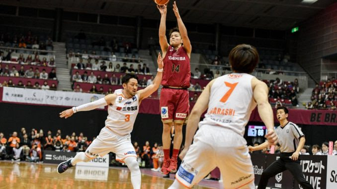 名言続出 バスケット日本代表に欠かせない辻直人 どんな選手 家族は 辻直人に迫る Nba Lover