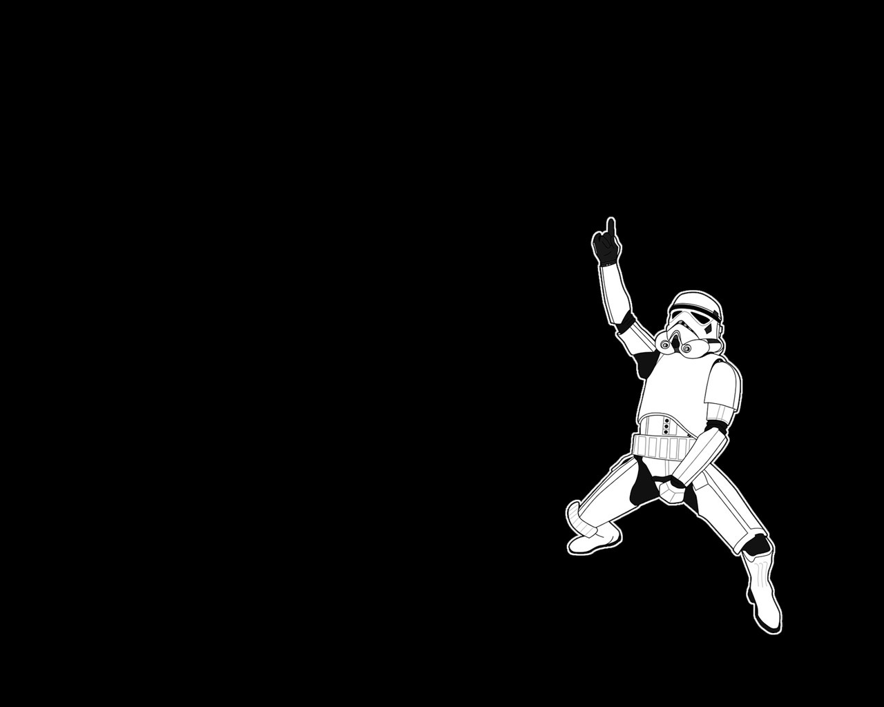 Cool Black Background Wallpaper - WallpaperSafari
