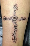 tattoo ideas of family names Image result for family tattoo with
names #tattoosforwomen
