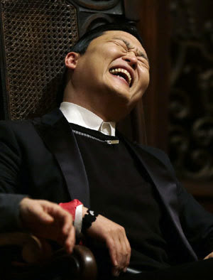 Harvard, Gangnam Style, din thuyt, pht biu, tr chuyn, PSY Harvard, Gangnam Style, din thuyt, pht biu, tr chuyn, PSY