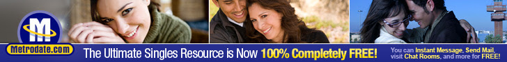 Free Dating, Click Here!