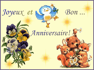 Bonne Fete A Tous Les Yves Et Chez Dom