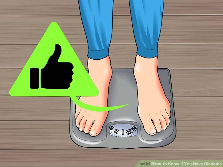 Know if You Have Diabetes Step 18.jpg