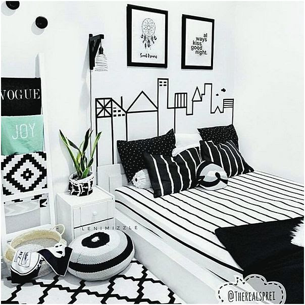 34 Ide Hiasan Kamar Tidur Kreatif Terbaru Dekor Rumah 34 Ide Hiasan Kamar Tidur Kreatif Terbaru Dekor Rumah