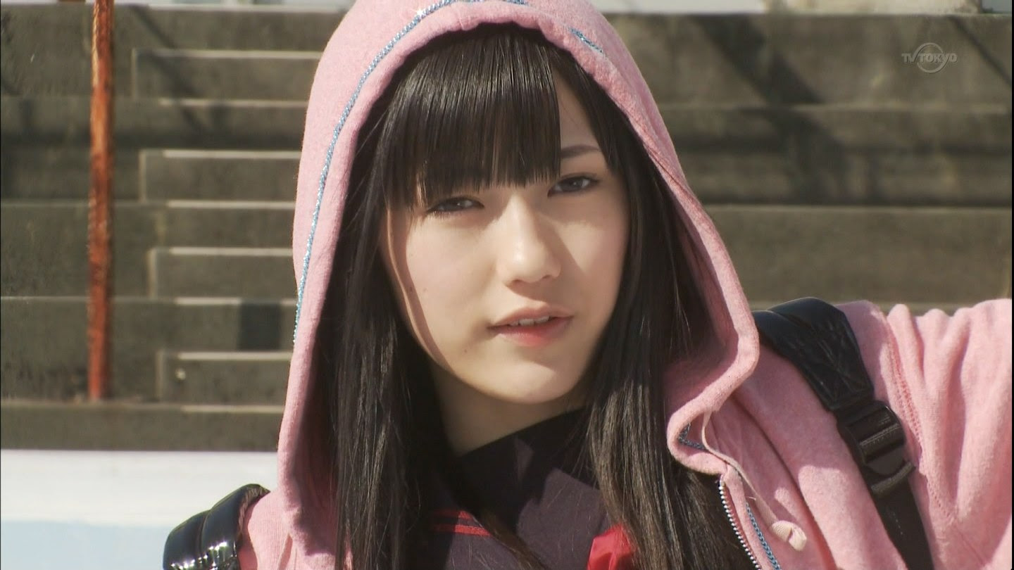 まゆゆ論のまゆゆ論 祝 ネズミ復活 論