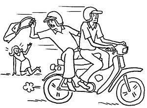 Picture of Snatch Thieves - SnatchThieves003.jpg